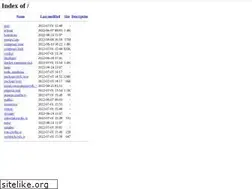 Sites similar to sorusununcevabi.com