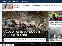 Sites similar to soruyusormak.com