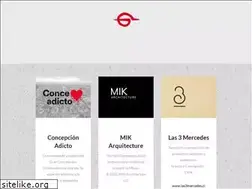 Sites similar to sorvest.cl