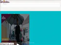 Sites similar to sorvetec.com.br
