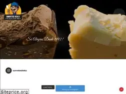 Sites similar to sorveteskeks.com.br