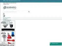 Sites similar to sorvipotedarik.com