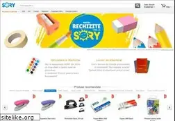 Sites similar to sory.ro