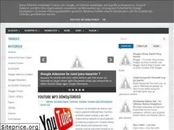 Sites similar to soryorulmaz.blogspot.com