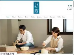 Sites similar to soryu-gama.com