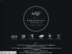 Sites similar to soryu-wine.co.jp