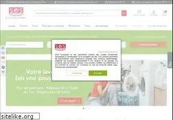 Sites similar to sos-accessoire.com
