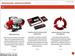 Sites similar to sos-adatmentes.hu