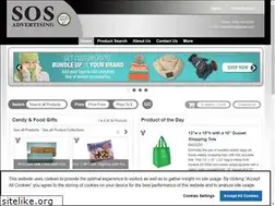 Sites similar to sos-ads.com