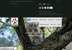 Sites similar to sos-animal-mallorca.org