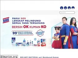 Sites similar to sos-antibacterial.com