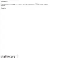 Sites similar to sos-app.net