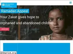 Sites similar to sos-bangladesh.org