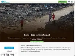 Sites similar to sos-barnebyer.no