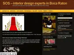 Sites similar to sos-boca.com