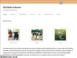 Sites similar to sos-bulledamour.fr