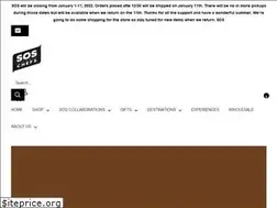 Sites similar to sos-chefs.com