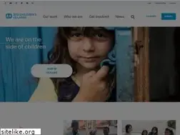 Sites similar to sos-childrensvillages.org