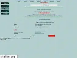 Sites similar to sos-chip.de