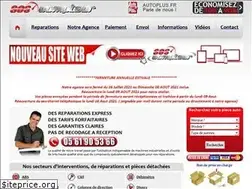 Sites similar to sos-compteur.fr