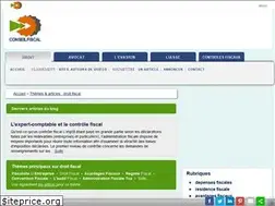 Sites similar to sos-controle.fr