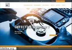 Sites similar to sos-data-recovery.ch