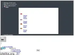 Sites similar to sos-data-recovery.fr