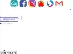 Sites similar to sos-dcr.cz