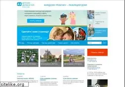 Sites similar to sos-dd.ru