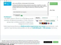 Sites similar to sos-decijasela.rs