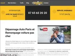 Sites similar to sos-depannage-auto.com