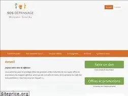 Sites similar to sos-depannage.org
