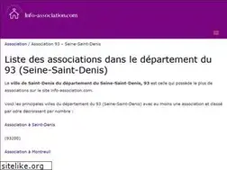 Sites similar to sos-detresse.org