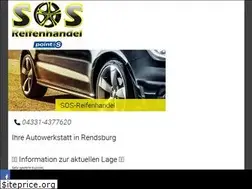 Sites similar to sos-do-it.de