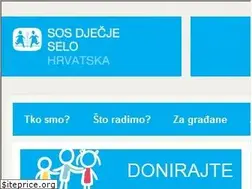 Sites similar to sos-dsh.hr