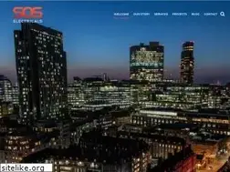 Sites similar to sos-electricals.co.uk