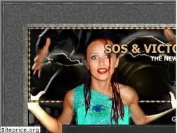Sites similar to sos-entertainment.de