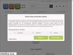 Sites similar to sos-ersatzteile.de