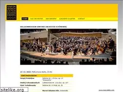 Sites similar to sos-ev.de