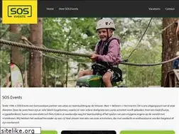 Sites similar to sos-events.nl
