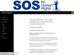Sites similar to sos-for-human-rights.eu