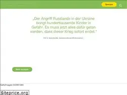 Sites similar to sos-geschenkeladen.de
