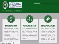 Sites similar to sos-gmbh-online.de