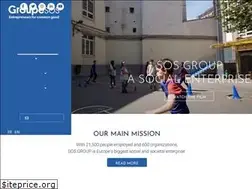 Sites similar to sos-group.org