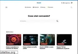 Sites similar to sos-guide.it