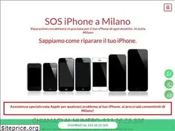 Sites similar to sos-iphone.it
