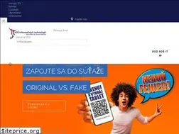 Sites similar to sos-it.sk