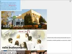 Sites similar to sos-jh.cz