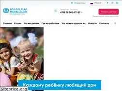 Sites similar to sos-kd.uz