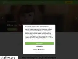 Sites similar to sos-kinderdorf.de
